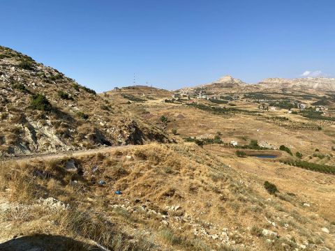Land for sale Laqlouq