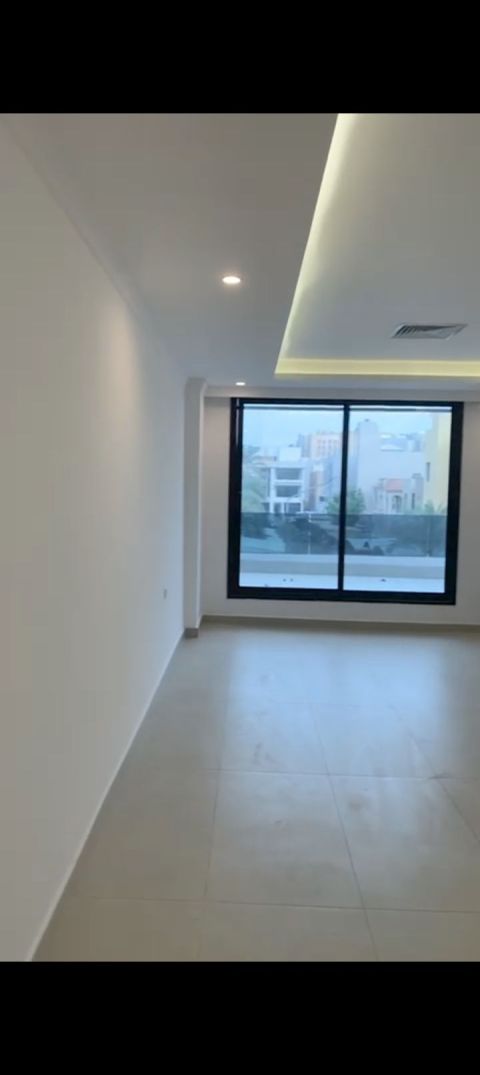 للإيجار: شقة في الجابرية