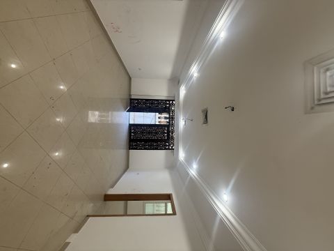 For rent: A ground-floor