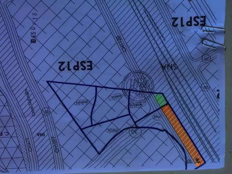 أرض للبيع في مدينة