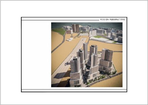 قطعة أرض للبيع مساحة