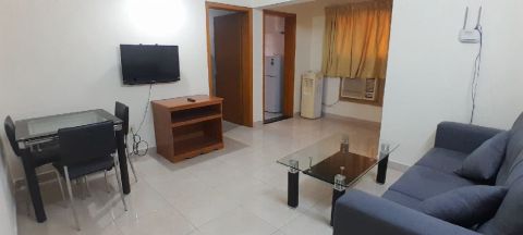 Hoora 1Bhk fully furnished