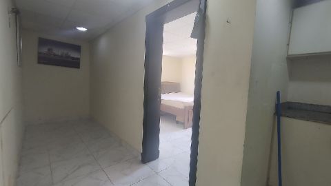 الزنج، قريب من بيتزا