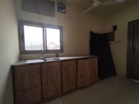 شقة استوديو على السطح