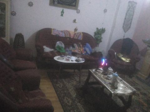 انتريه خشب زان متنجد
