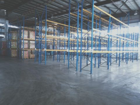 مصنع للإيجار رووعه كهرباء