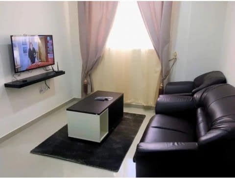 Abu Halifa - Modern