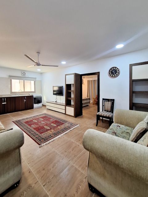 شقة مفروشة بالكامل للإيجار