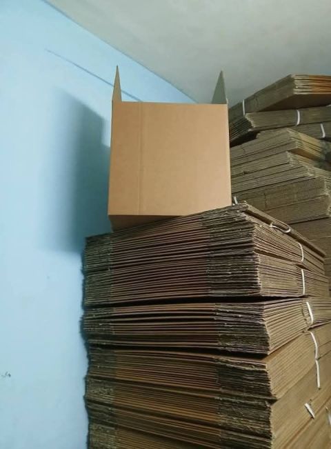 كراتين لضب المطابخ وللطرود