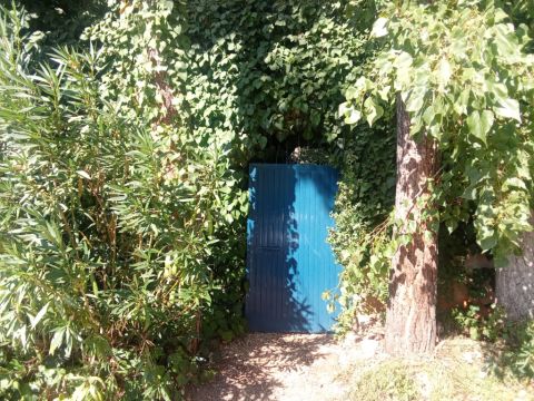 A quiet, unique, comfortable,