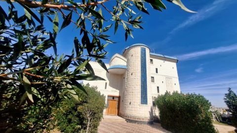 فيلا للبيع في الريف