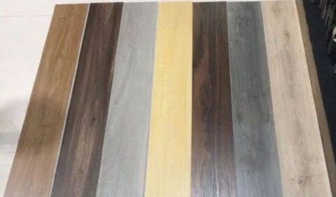 SPC Flooring available for