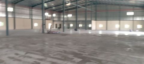 Big store 10000 SQM