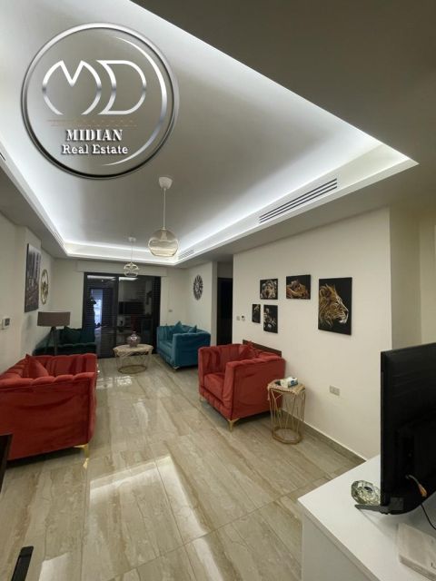 رقم الاعلان 7191 شقق