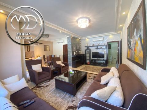 رقم الاعلان 7012 شقة
