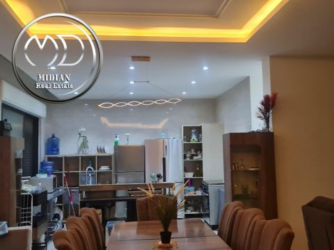 رقم الاعلان 9740 شقة