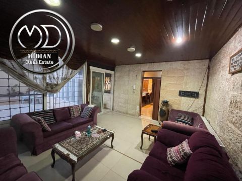 رقم الاعلان 9212 شقة