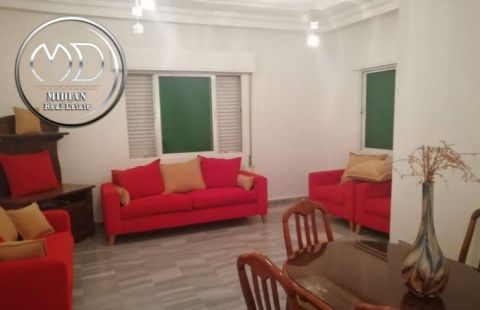 رقم الاعلان 9758 شقة