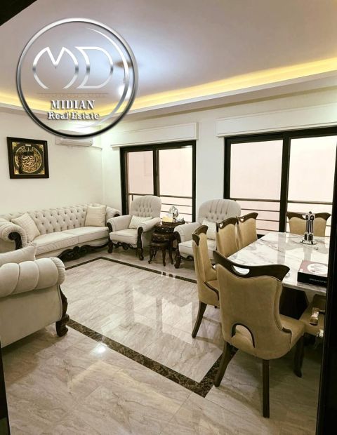 رقم الاعلان 9809 شقة