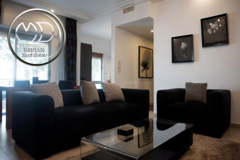 رقم الاعلان 7305 شقة