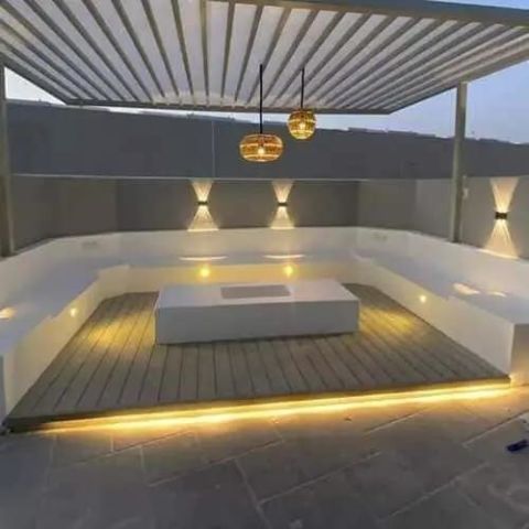 شركة تركيب مظلات سيارات