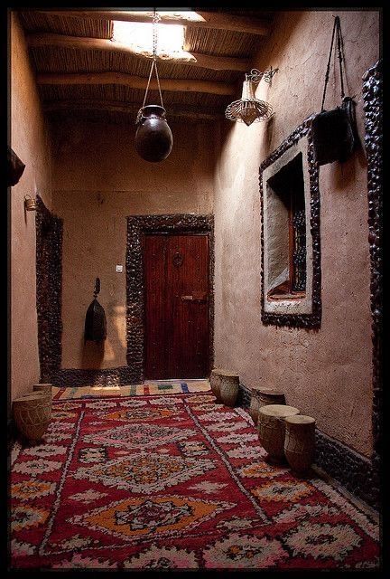 For rent: An apartment