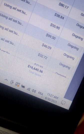 أدير حملات اعلانية متكاملة