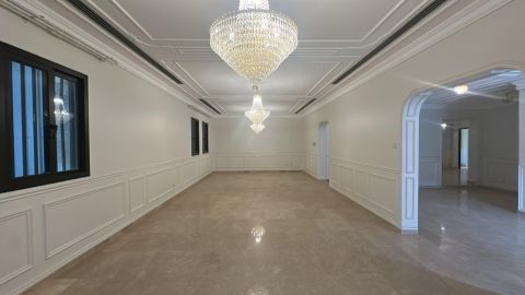 Nice and very spacious