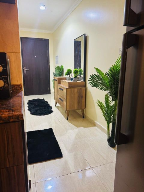 Studio Apartment for rent