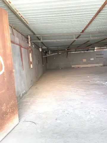 Warehouse for rent (200