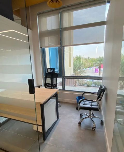 مطلوب موظفين في مكاتب