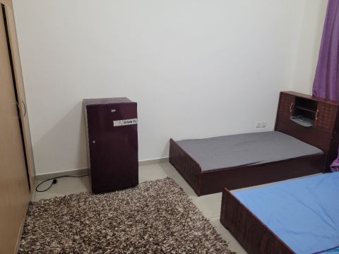 Room For Rent UAE