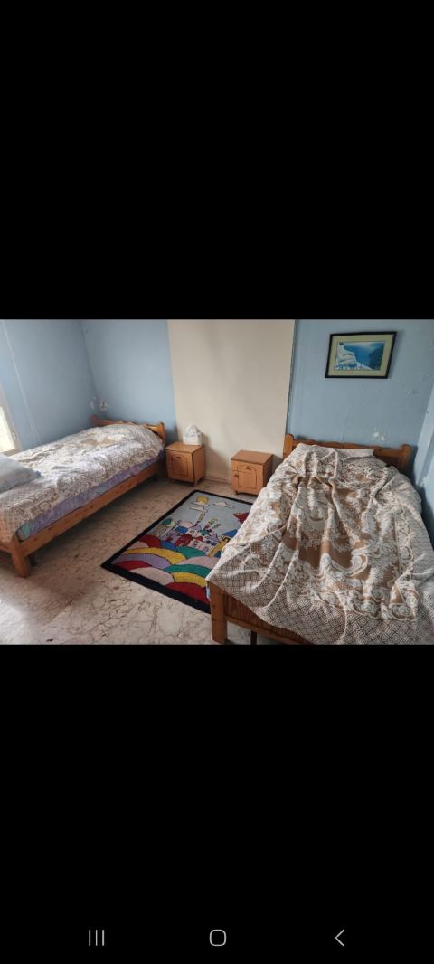 لمن يريد الاستثمار مبنى