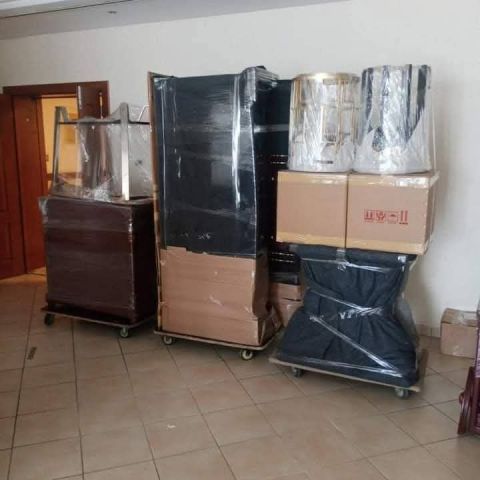 شركة حسن نقل أثاث