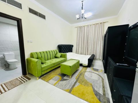 Ajman, Al Rawda 2