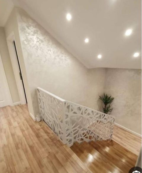 معلم صبغ جميع أنواع