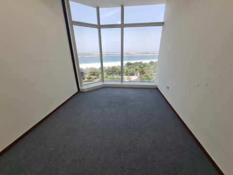 Office spaces for rent