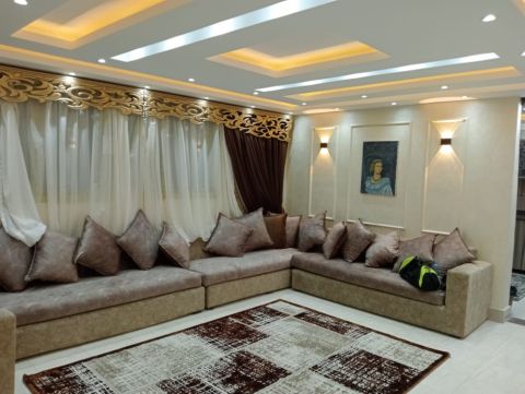 شقة VIP الغرفيتين ماستر