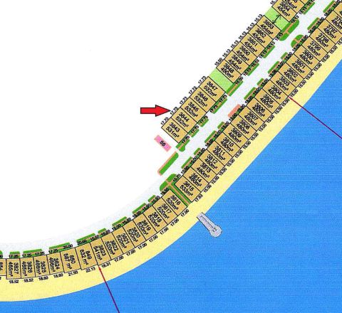 للبيع: أرض في مدينة