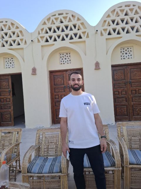 محاسب خبرة 5 سنوات