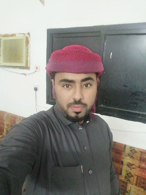 أنا يمني الجنسية ولي