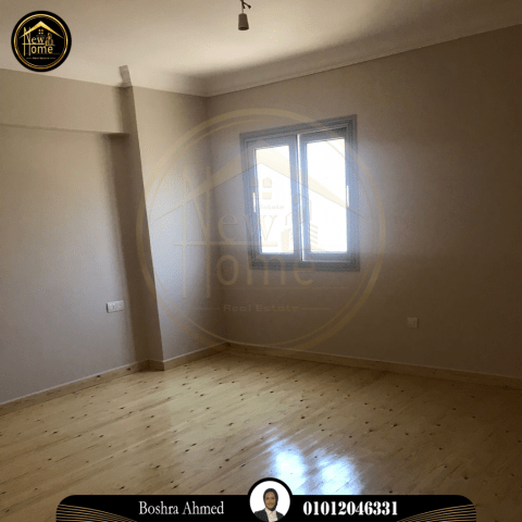 Apartment 215m - Mustafa