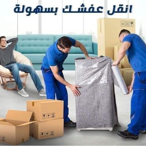 Furniture moving company Dismantling,