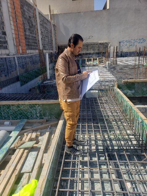 أنا المهندس محسن محمدعبدالمغني