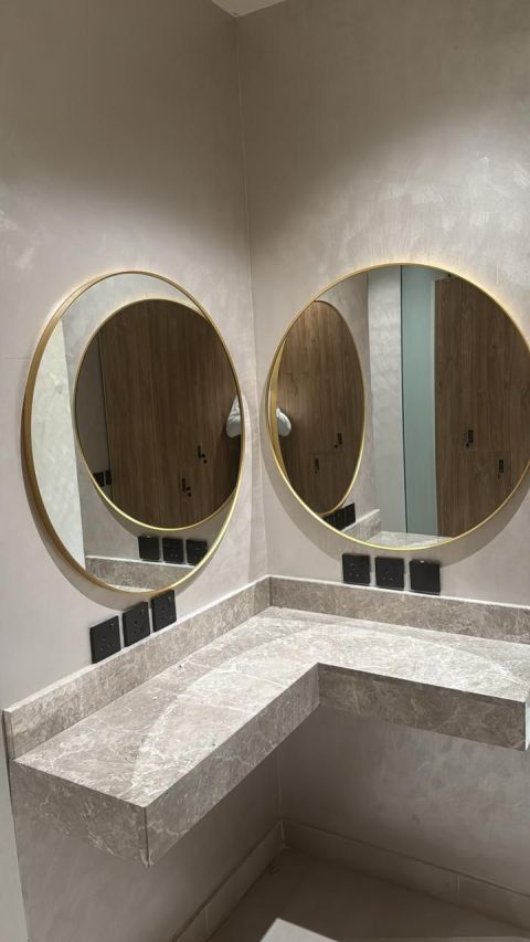 نحن شركة مقاولات نقدم