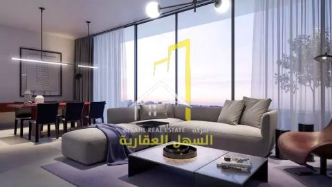 For sale apartment in