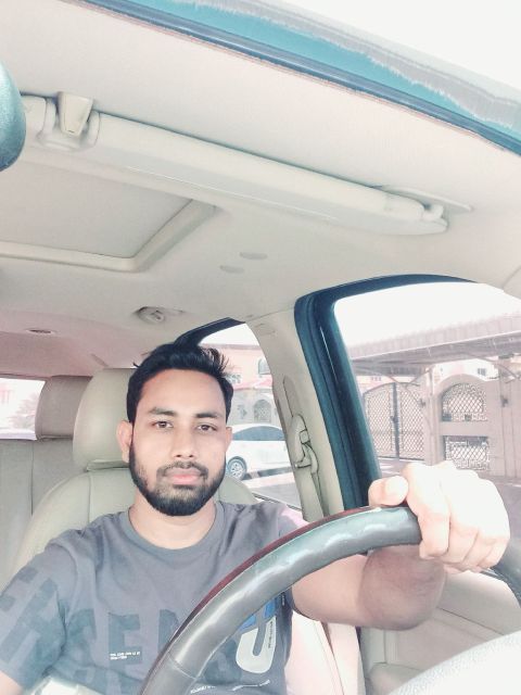 My name is Mohammad.