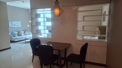 شقة استوديو فسيحة (73