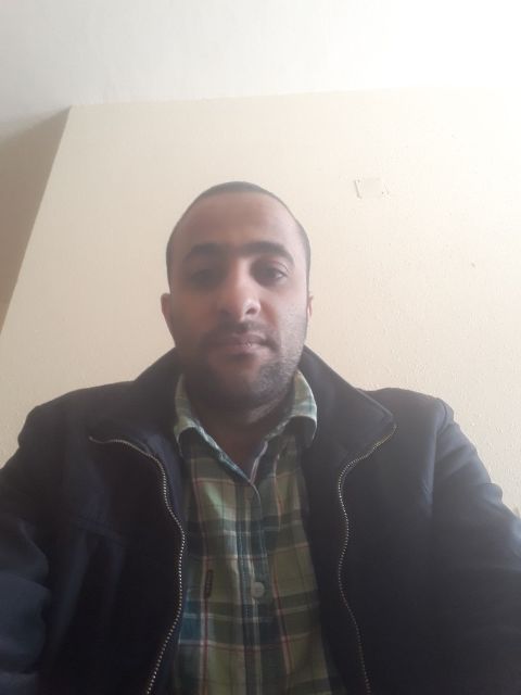 محاسب عام مصري مقيم