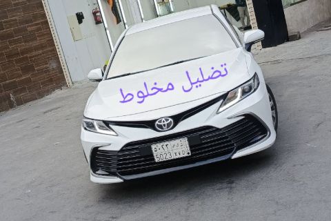 أنا معلم زينه سيارات